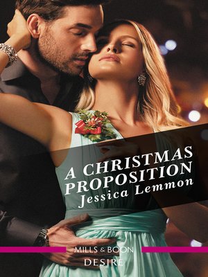 A Christmas Proposition - ebook